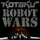 Illustration for article titled Kotaku Robot Wars Round Three: Salvation